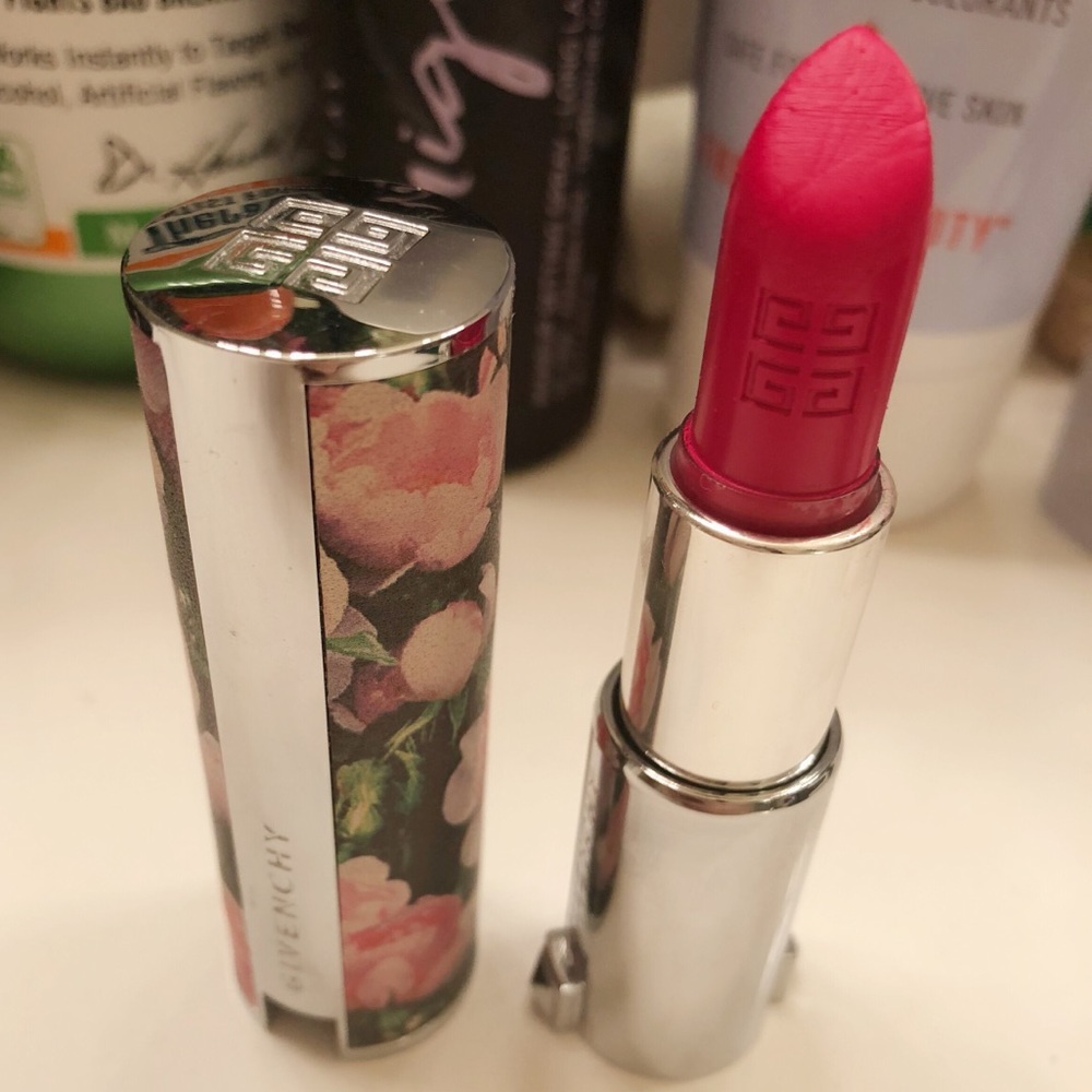 [Givenchy] Le Rouge Lipstick 💄 - Picture 4 of 4